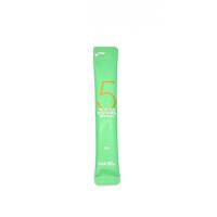 Шампунь глубокоочищающий с пробиотиками Masil 5 Probiotics Scalp Scaling Shampoo 8мл